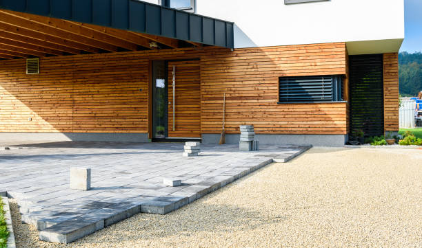 Best Decorative Driveway Pavers  in Lemoore, CA
