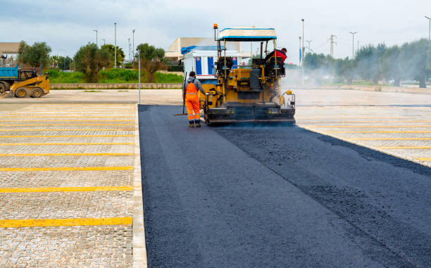 Best Driveway Repair Near Me  in Lemoore, CA