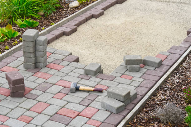 Best Local Driveway Pavers  in Lemoore, CA
