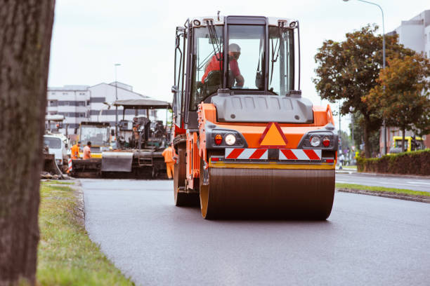 Best Driveway Resurfacing Pavers  in Lemoore, CA