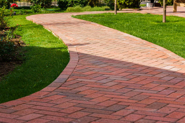 Best Decorative Driveway Pavers  in Lemoore, CA