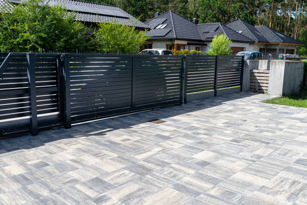 Professional Driveway Pavers in Lemoore, CA