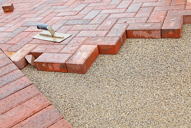 Driveway Repair Near Me in Lemoore, CA
