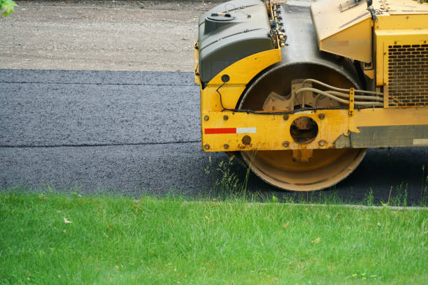 Reasons to Select Us for Your Driveway Paving Requirements in Lemoore, CA