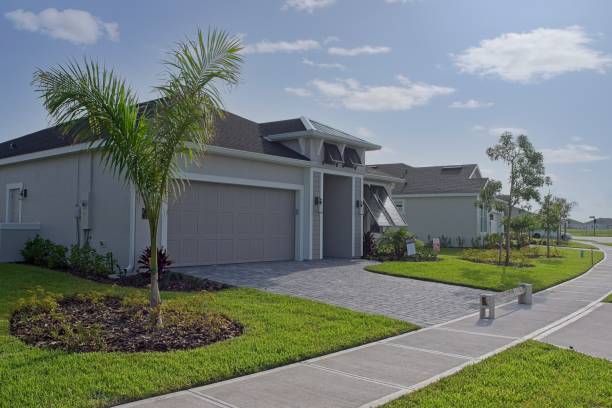 Best Cobblestone Driveway Pavers  in Lemoore, CA