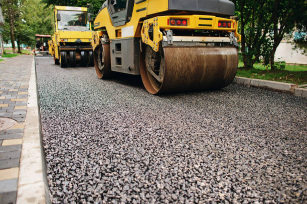 Professional Driveway Pavers in Lemoore, CA